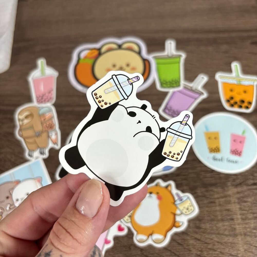 Unbranded Multi Stickers - Picture 4 of 4